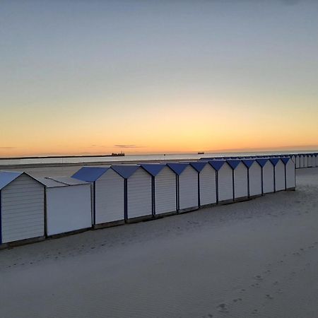 La Mer, La Plage, Le Sable บูโลญ-ซูร์-แมร์ ภายนอก รูปภาพ